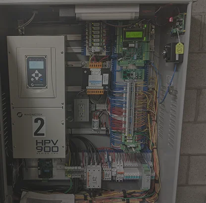 Elevator Modernization, Hytrac Elevators
