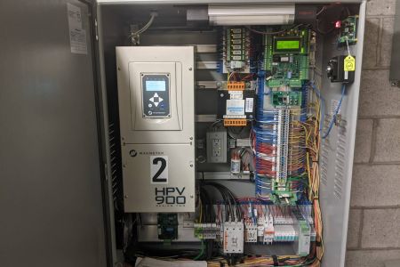 Smartrise Controllers