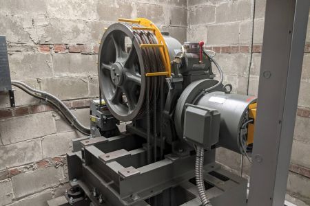 Torin Machines